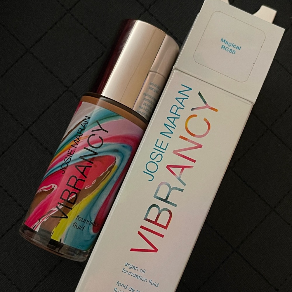 Josie Maran Vibrancy Magical